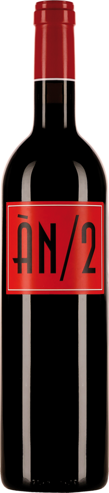 AN/2 MAGNUM Ànima Negra