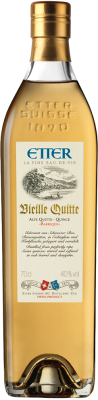 Vieille Quitte* Distillerie Etter