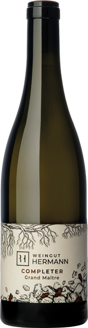 Completer Grand Maître* Weingut Hermann