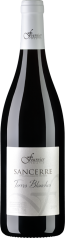 Sancerre Rouge Terres Blanches Domaine Fournier Père et Fils