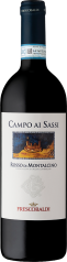 Campo ai Sassi Rosso di Montalcino Tenuta CastelGiocondo - Marchesi Frescobaldi