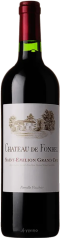 Château de Fonbel Grand Cru* Château de Fonbel