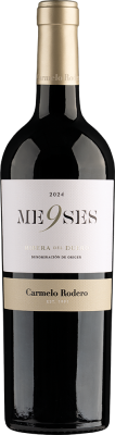 9 Meses Bodegas Rodero
