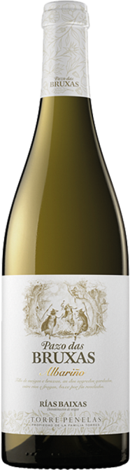 Pazo das Bruxas Albarino Miguel Torres