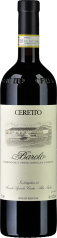 Barolo, Biologisch Ceretto