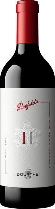 Penfolds x Dourthe II Cabernet Sauvignon/ Merlot  French Collection Penfolds French Collection