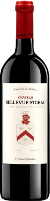 Château Bellevue Figeac* Château Bellevue Figeac