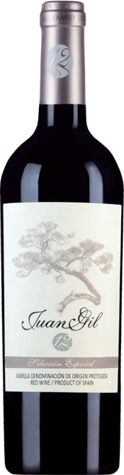 12 Monastrell "Seleccion Especial", Biologisch  MAGNUM Bodegas Juan Gil
