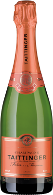 Taittinger Les Folies de la Marquetterie Champagne Taittinger