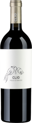 CLIO MAGNUM, Biologisch Bodegas El Nido