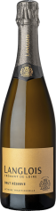 Crémant de Loire Brut Reserve  MAGNUM Domaine Langlois