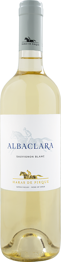 Albaclara Sauvignon Blanc Haras de Pirque
