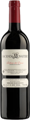Hacienda Monasterio Crianza* Hacienda Monasterio