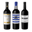 Dieter Meier & Family 3er Paket von Ibiza nach Patagonien* für CHF 60.00 statt 88.70 Ojo de Agua von Dieter Meier