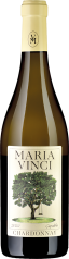 Chardonnay Maria Vinci Tenuta Maria Vinci