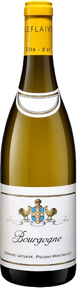 Bourgogne Blanc, Biologisch* Domaine Leflaive