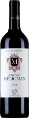 Château Mélignan Château Mélignan