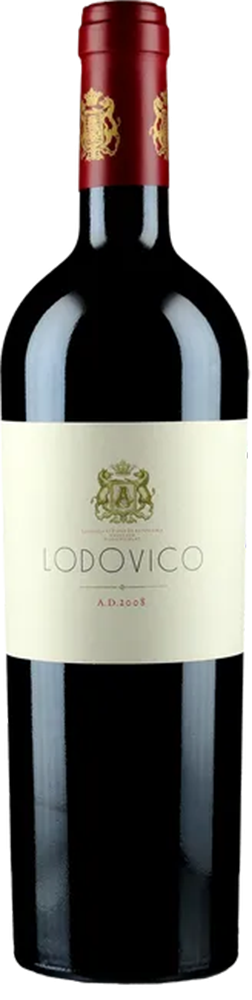 Lodovico* Tenuta di Biserno