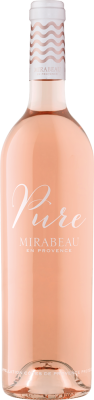 Pure Rosé 3 Liter Maison Mirabeau