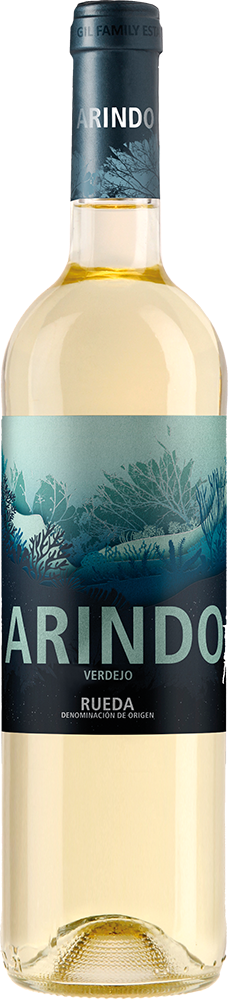 Arindo Bodegas Shaya