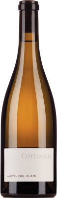 Maienfelder Sauvignon Blanc* Weinhaus Cottinelli