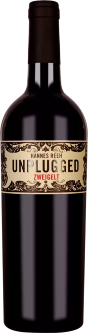 Zweigelt Unplugged* Weingut Reeh