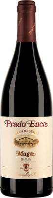 Prado Enea Gran Reserva  5 LITER Bodegas Muga