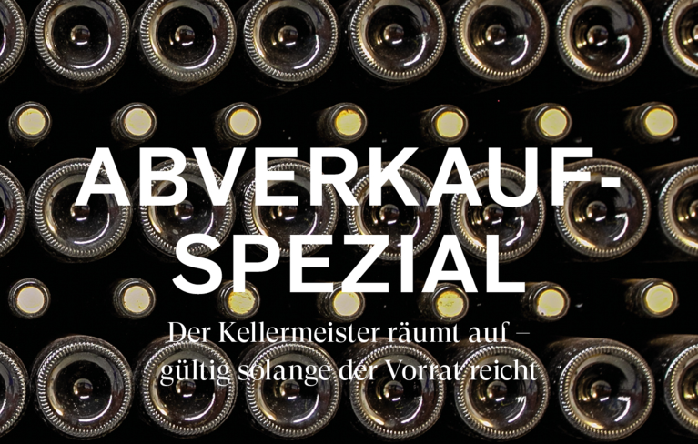 Lagerräumung