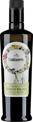 Cantaores Olivenöl Extra Virgin, Biologisch Bodegas Juan Gil