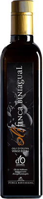 Oli de Biniagual Aceite de Oliva, Biologisch 2023 Finca Biniagual